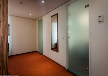 Hotel Van Der Valk Rotterdam Blijdorp