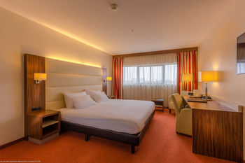 Hotel Van Der Valk Rotterdam Blijdorp