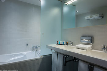 Hotel Van Der Valk Rotterdam Blijdorp