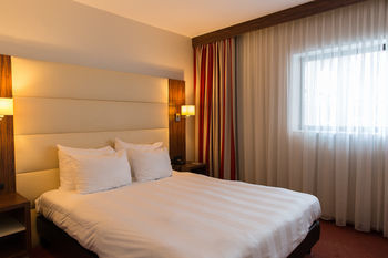Hotel Van Der Valk Rotterdam Blijdorp