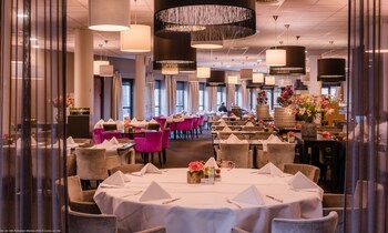 Hotel Van Der Valk Rotterdam Blijdorp