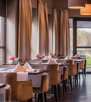 Hotel Van Der Valk Rotterdam Blijdorp