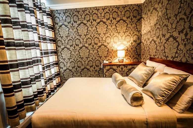 The Kildare Street Hotel By Thekeycollection