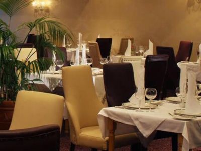 Hotel River Court