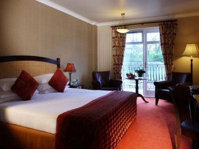 Hotel River Court
