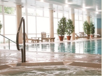 Hotel River Court