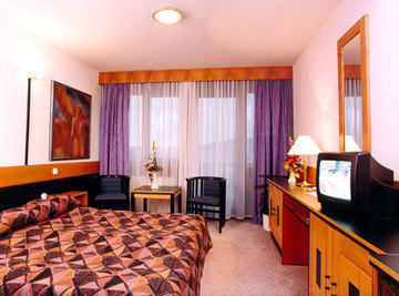 Hotel Sopron