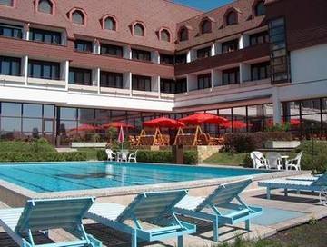 Hotel Sopron