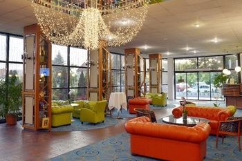 Hotel Sopron