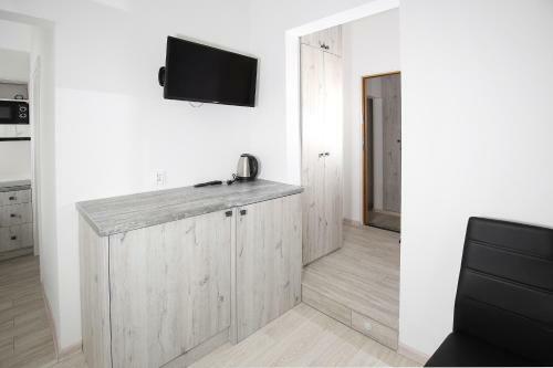 100-sio Apartamenty Kamienica