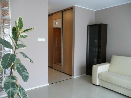 Apartament Freedom