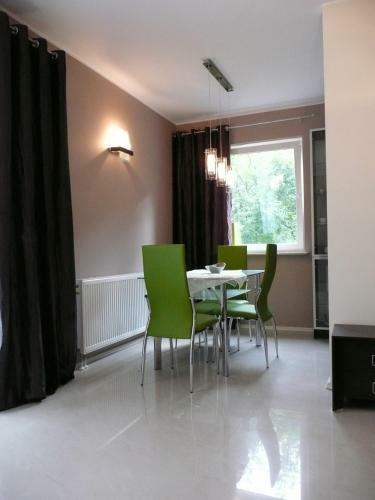 Apartament Freedom