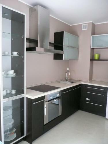 Apartament Freedom