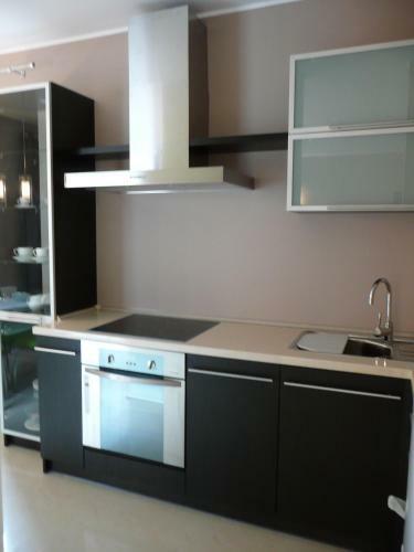 Apartament Freedom