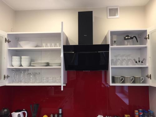 Apartament Deluxe Centrum 3