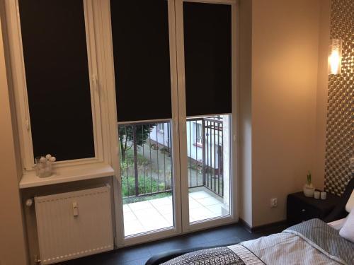 Apartament Deluxe Centrum 3