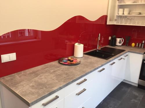 Apartament Deluxe Centrum 3