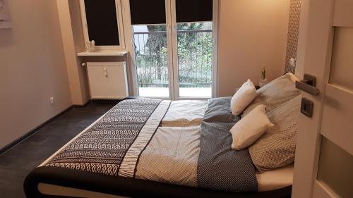 Apartament Deluxe Centrum 3
