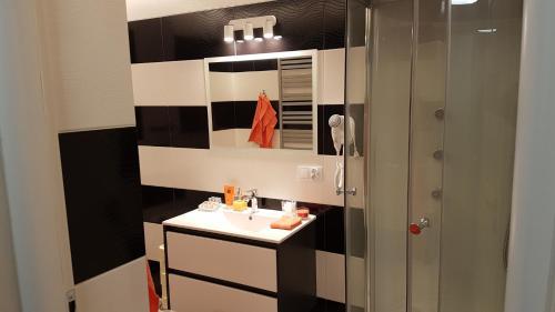Apartament Deluxe Centrum 3