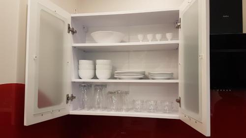 Apartament Deluxe Centrum 3
