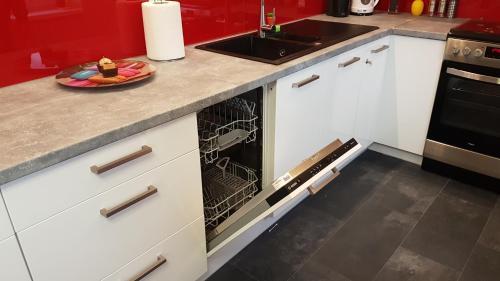 Apartament Deluxe Centrum 3