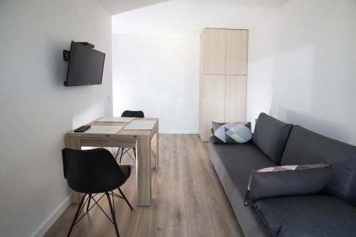 100-sio Apartamenty Budget I