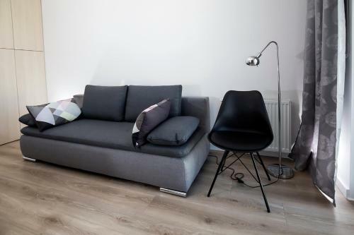 100-sio Apartamenty Budget I
