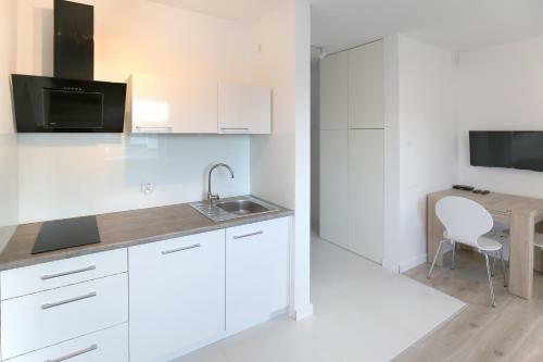 100-sio Apartamenty Budget I