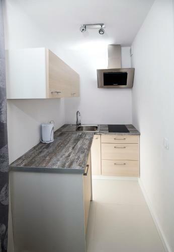 100-sio Apartamenty Budget I