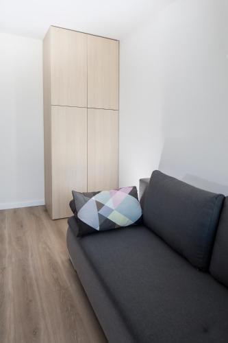 100-sio Apartamenty Budget I