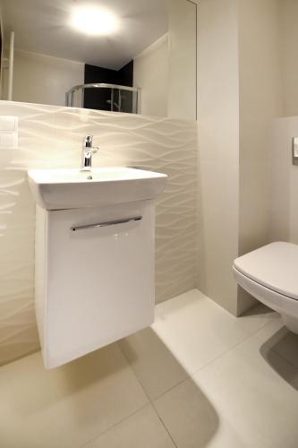 100-sio Apartamenty Budget I