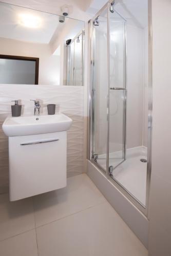 100-sio Apartamenty Budget I