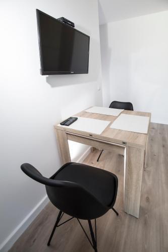 100-sio Apartamenty Budget I
