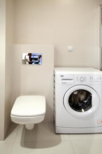 100-sio Apartamenty Budget I