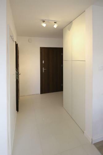 100-sio Apartamenty Budget I