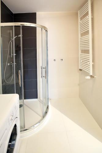 100-sio Apartamenty Budget I