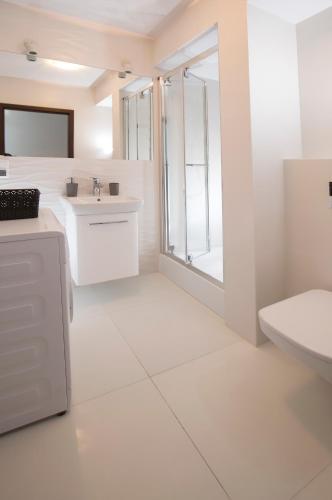 100-sio Apartamenty Budget I
