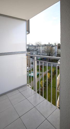 100-sio Apartamenty Budget I