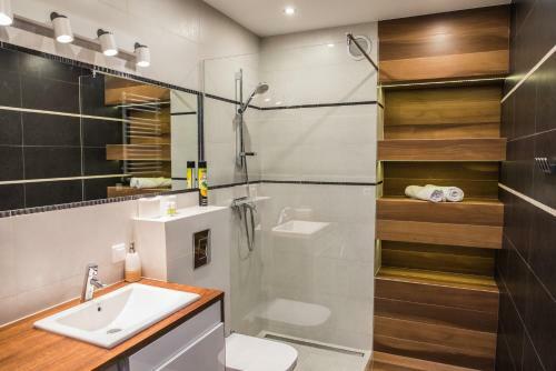 Apartment Best In Koszalin