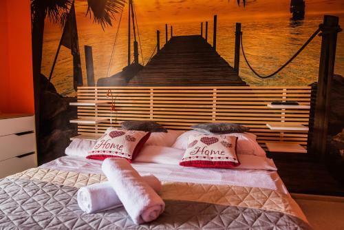 Apartment Best In Koszalin