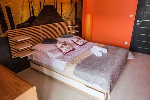 Apartment Best In Koszalin