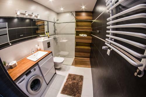 Apartment Best In Koszalin