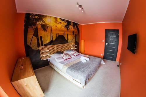 Apartment Best In Koszalin