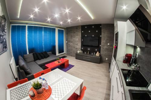 Apartment Best In Koszalin