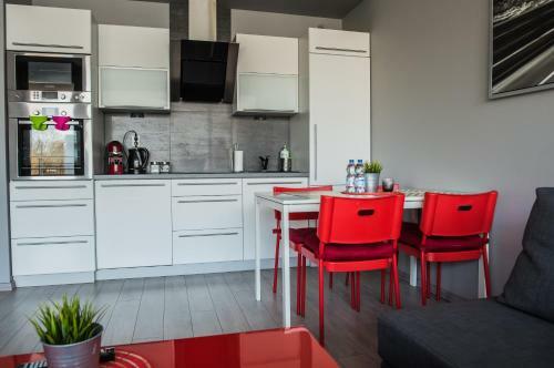 Apartment Best In Koszalin