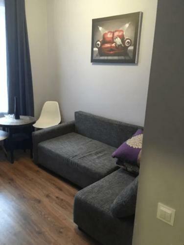 Apartamenty Zacisze