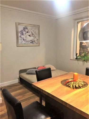 Apartamenty Zacisze