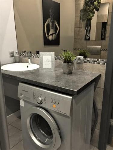Apartamenty Zacisze