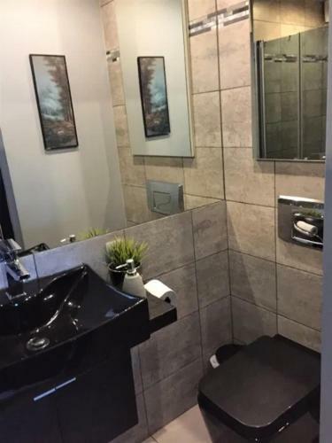 Apartamenty Zacisze