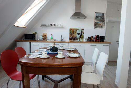 Apartamento Loft Deluxe Koszalin